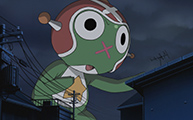 超劇場版 ケロロ軍曹