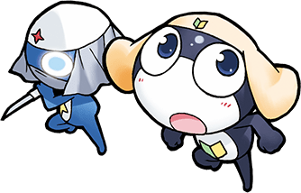 ケロロ軍曹総合公式サイト Keroro Com